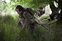 Brothers of war [Blu-ray], 2