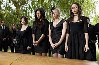Pretty Little Liars - Saison 2 [DVD], 5