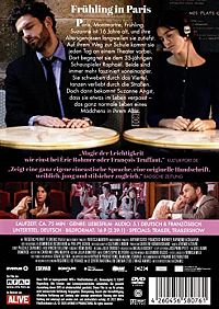 Frühling in Paris [DVD], 2
