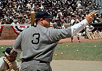 The Babe - Ein amerikanischer Traum [DVD], 5