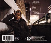 Spread my Wings [CD], 1