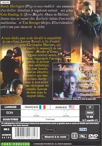 Murder of crows [DVD], 1