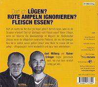 Moral-Wie Man Richtig Gut Lebt, 1