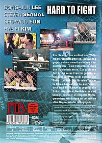 Hard to Fight - Nur einer kann überleben [DVD], 1
