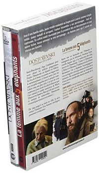 La femme aux 5 éléphants (VOST) [DVD], 1