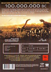 100.000.000 BC [DVD], 1
