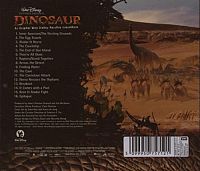 Dinosaur [CD], 1