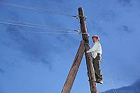 Le Voleur de lumière [DVD], 7