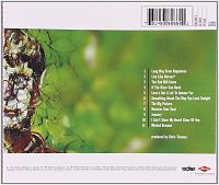 The Big Picture [CD], 1