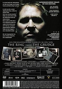 7 Below - Haus der dunklen Seelen [DVD], 1