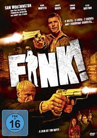 Fink! [DVD], 1