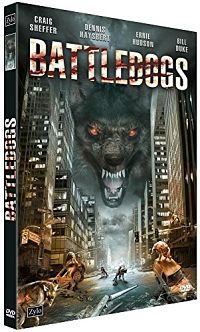 Battle Dogs [DVD], 1