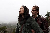 The Unwanted [Blu-ray], 1