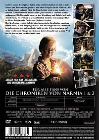Die Chroniken von Phantasia [DVD], 1