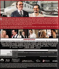 The Infiltrator [Blu-ray], 1