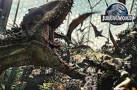 Jurassic World [DVD], 4