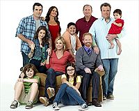 Modern Family - Saison 2 [DVD], 4