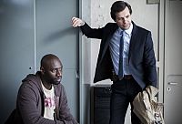 Ein Mords Team [DVD], 5