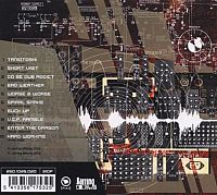 Acid Dub Nucleik [CD], 1