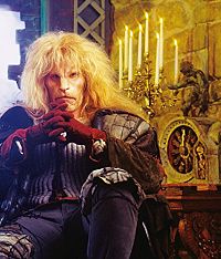 Die Schöne und das Biest - Staffel 1 [DVD], 2