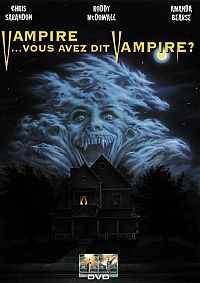 Vampire vous avez dit vampire [DVD], 1
