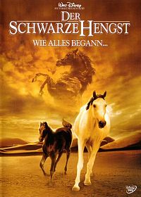Der schwarze Hengst - Wie alles begann... [DVD], 1