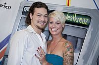 Berlin - Tag & Nacht - Staffel 1 [DVD], 4