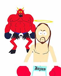 South Park - Staffel 1 [DVD], 2