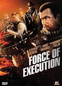 Force of Execution [DVD], 1