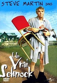 Un vrai Schnock [DVD], 2