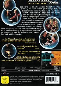 Kletter-Ida [DVD], 1