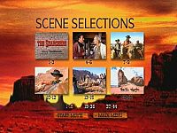 La Prisonnière du désert [DVD], 4