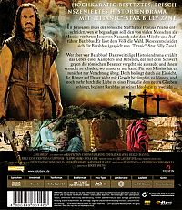 Barabbas [Blu-ray], 2