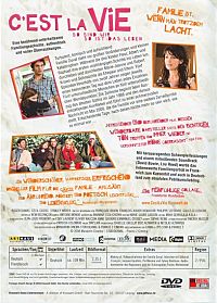 Le premier jour du reste de ta vie [DVD], 1