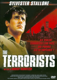 The terrorists [DVD], 1