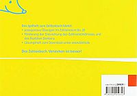 Das Zahlenbuch 1 - Igel-Übungsheft, 1