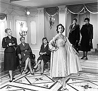 Femmes Entre Elles (VOST) [DVD], 5