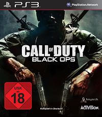 Call of Duty - Black Ops [Sony PlayStation 3], 1