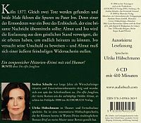 Das brennende Gewand, 1