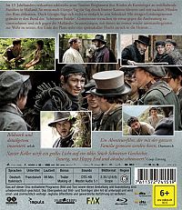 Die schwarzen Brüder [Blu-ray], 1