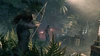 Shadow of the Tomb Raider [Microsoft Xbox One], 3