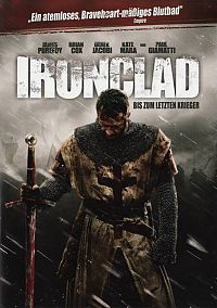 Ironclad [DVD], 1