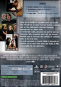 The Invisible [DVD], 1