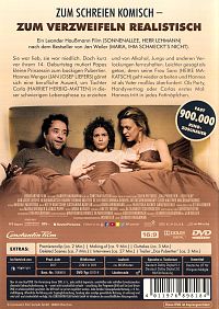 Das Pubertier [DVD], 1