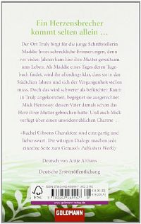 Darf's ein Küsschen mehr sein?, 1