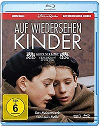 Auf Wiedersehen Kinder [Blu-ray], 1