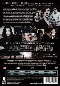 Lost Girl - Fürchte die Erlösung [DVD], 1
