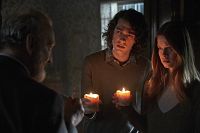 The Midnight Man [DVD], 3