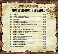 Bud Spencer & Terence Hill - Monster-Box Reloaded, 1