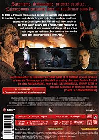 Blood Creek [DVD], 2